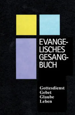 Zdjęcie produktu dla Evangelisches Gesangbuch für Bayern