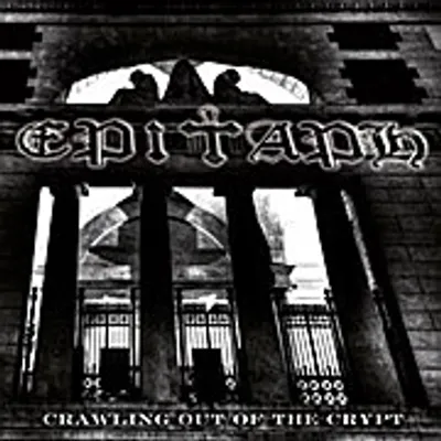 Obrázok produktu pre Epitaph-Crawling Out Of The Crypt