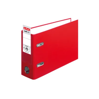 Produktbild von Herlitz 10842342, Rot
