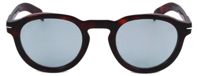Produktbild von David Beckham Sonnenbrille DB 7029/S 0UC 48 25 145