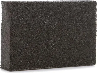 Produktbild von Schleifschwamm 96X69X26 No120 4-Seitig