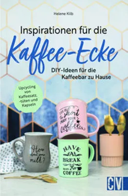 Obrázok produktu pre Inspirationen für die Kaffee-Ecke