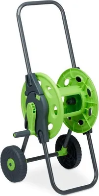 Immagine prodotto di Carrello portatubo per tubi da 45 metri
