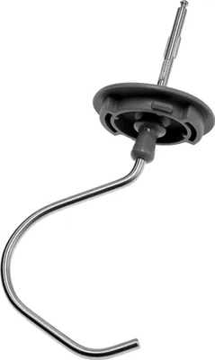 Zdjęcie produktu dla Kenwood AS00002335 (=KW717268) Haki do ugniatania do robota kuchennego KHC29 Propero+