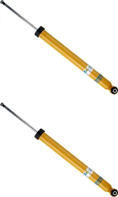 Zdjęcie produktu dla 2x zestaw tylnych amortyzatorów gazowych BILSTEIN