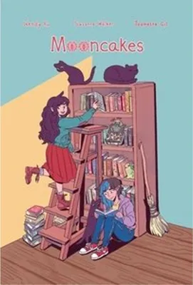 Image de Mooncakes Collector's Edition
