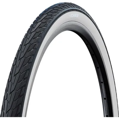 Produktbild von Schwalbe 47-507 Motion ROAD CRUISER, Draht, E-25, Green Compound, whitewall