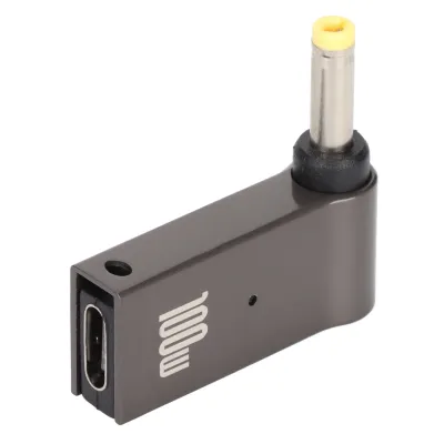 Produktbild von Konwerter ładowania PD, adapter PD 100W, złącze zasilacza, adapter PD, konwerter PD, konwerter PD 100W typu C