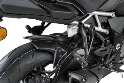 Produktbild von PUIG 22408J Hinterradabdeckungen passend fuer SUZUKI GSX-S1000GX