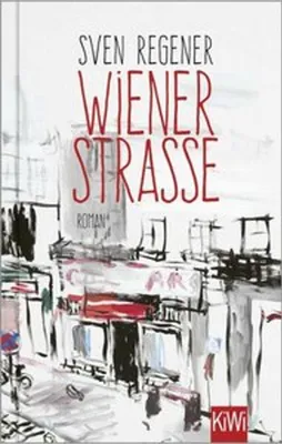 Obrázek produktu pro Wiener Straße