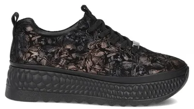 Image de Des chaussures Filippo DP728426BKFLXXA
