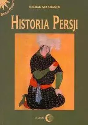 Immagine prodotto di Historia Persji Tom 2