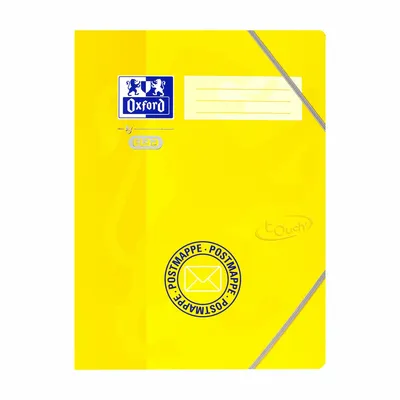 Produktbild von Oxford 400103394