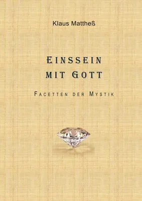 Produktbild von Einssein mit Gott