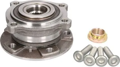 Obrázek produktu pro Sada ložisek kol BTA pro BMW X5 (E70) 144 mm H1B015BTA