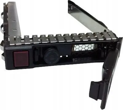 Image de CoreParts Tray 2.5" Hot Swap SATA/SAS (KIT252)