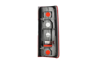 Obrázok produktu pre Johns, zadné svetlo Zadné svetlo pasuje pre Ford Transit Connect 02 06/2002-03/09 ľavé
