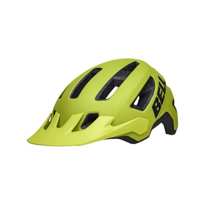 Produktbild von Bell Nomad 2 Jr matte hi-viz yellow UY Hellgelb