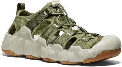 Produktbild von Wanderstiefel - Outdoor-Schuhe - Extra dicke Sohlen - Unifarben - Nicht spezifiziert