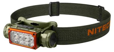 Produktbild von Nitecore HC65 UHE Hunting Edition - 2000 Lumen - 3 Lichtquellen