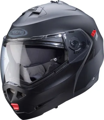 Produktbild von CABERG DUKE X MONO Klapphelm L in schwarz