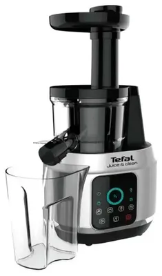 Zdjęcie produktu dla Sulčiaspaudė Tefal Juice&amp;Clean ZC420E38
