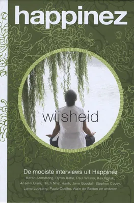 Image de Happinez: Wijsheid