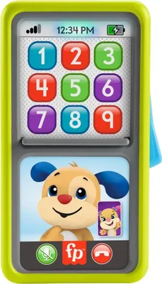 Produktbild von Fp Ll 2-In-1-Smartphone Schwenk- Und Lernen Hnl43