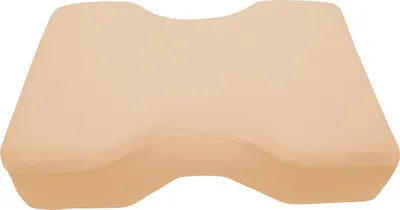 Produktbild von Bezug Sanapur Original 4.0 Kopfkissen : Farbe - Camel