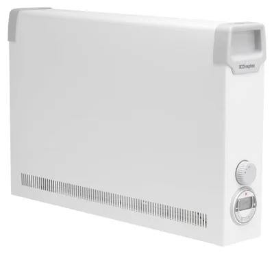 Productafbeelding van DIMPLEX DX 530E Wandconvector, 3.0 kW (380850)