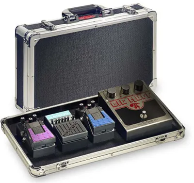 Obrázek produktu pro Stagg UPC-500 Kufr Black