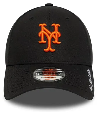 Immagine prodotto di Cap New Era 940 New York Mets MLB Visor Script black
