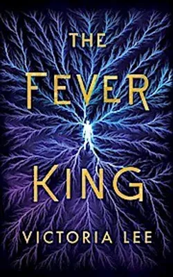 Obrázok produktu pre ISBN Fever King, deti a dospievajúci, Angličtina, 384 strany