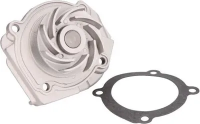 Produktbild von THERMOTEC Kühlmittelpumpe Wasserpumpe für FIAT PANDA (169) D1F034TT