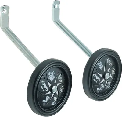 Produktbild von Mvtek 14´´ Stützräder Silber Silber One Size