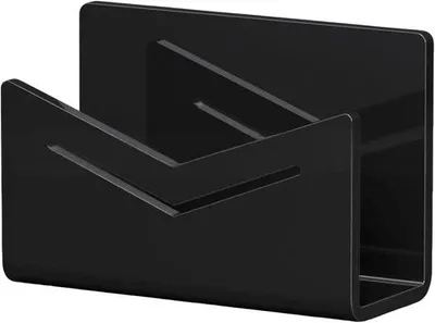 Produktbild von Famanu Briefablage Dokumenten Organizer - Transparent