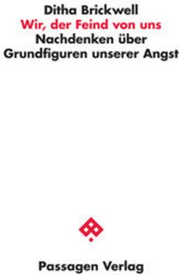 Produktbild von Wir, der Feind von uns