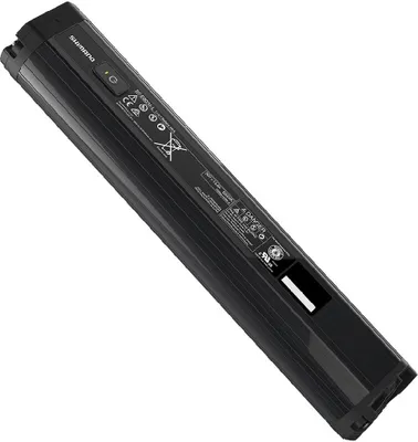 Immagine prodotto di Shimano STEPS BT-E8035 integroitu akku