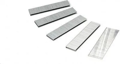 Produktbild von Klammern für Tacker 22 mm 5000Stk Tackerklammern Klammergerät