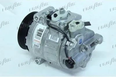 Produktbild von FRIGAIR 920.30047 7SEU17C Klimaanlage Klimakompressor R134a passend für MERCEDES-BENZ E-Klasse Limousine (W211) E-Klasse T-modell (S211) CLK (C209)