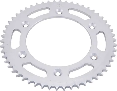 Produktbild von Rk Kettenrad 428 54z Stahl silber