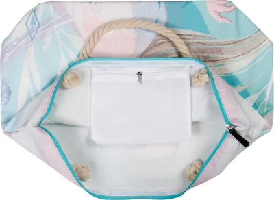 Produktbild von Karactermania Disney Frozen 2 Plecak Plażowy - Oficjalny Produkt Liceum i Wypoczynek