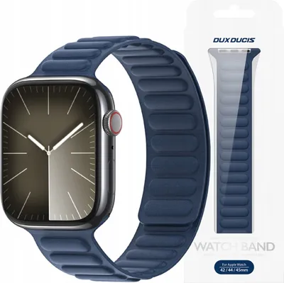 Obrázek produktu pro Náramek Dux Ducis Strap pro Apple Watch 38/40/41Mm Blue