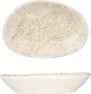 Image de Bol de service Bonna - Nacrous - Porcelaine - 15 cm