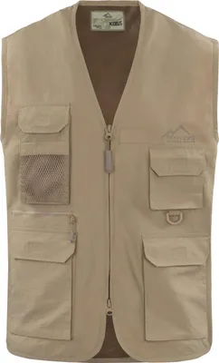 Produktbild von normani Outdoor Weste