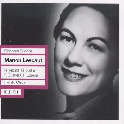 Image de Manon Lescaut