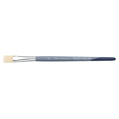 Obrázek produktu pro Faber-Castell 282812, Jeden štětec, Plochý štětec, Syntetický