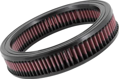 Image de K&N Filters | Filtre à air (E-1070) adaptable sur Opel, Fiat, Vauxhall, Chevrolet