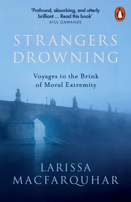 Produktbild von Strangers Drowning