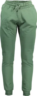 Produktbild von U.S. POLO Herren Sporthose Grün 63026-53223_VERDE_249 : Größe - XL Größe: XL